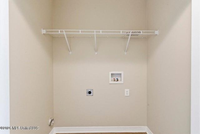 13056 Turtle Creek Parkway, Gulfport, MS 39503