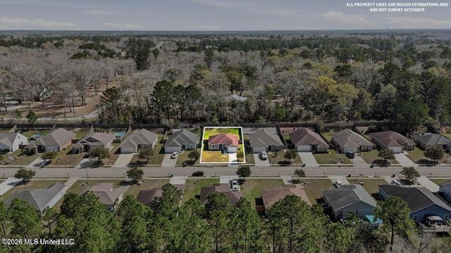 13056 Turtle Creek Parkway, Gulfport, MS 39503