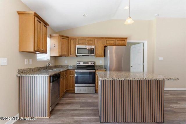 13056 Turtle Creek Parkway, Gulfport, MS 39503