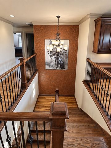 815 Ford Lane, Cave Springs, AR 72745