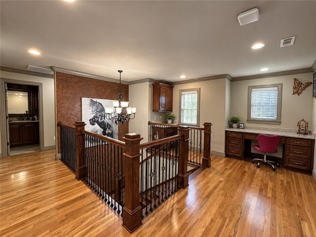 815 Ford Lane, Cave Springs, AR 72745