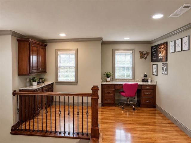 815 Ford Lane, Cave Springs, AR 72745
