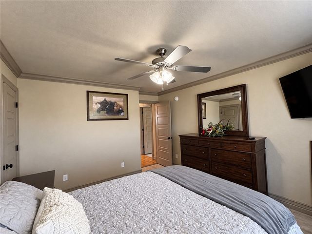815 Ford Lane, Cave Springs, AR 72745