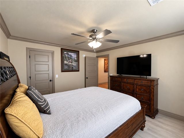 815 Ford Lane, Cave Springs, AR 72745