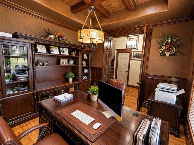 815 Ford Lane, Cave Springs, AR 72745