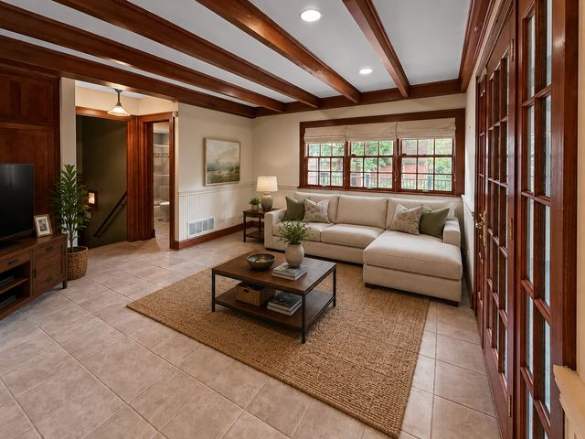 1016 Belleforte Avenue, Oak Park, IL 60302