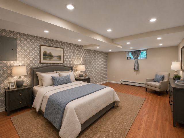 1016 Belleforte Avenue, Oak Park, IL 60302