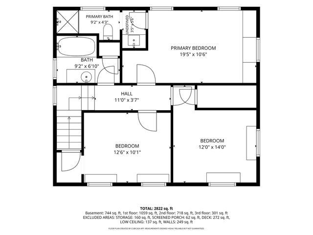 1016 Belleforte Avenue, Oak Park, IL 60302