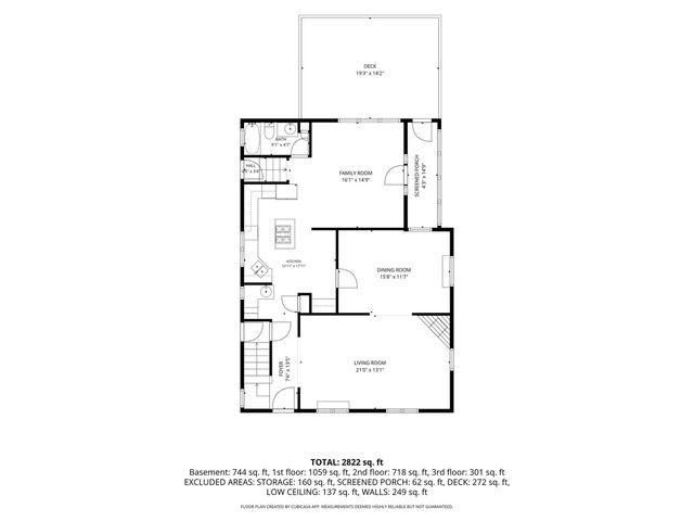 1016 Belleforte Avenue, Oak Park, IL 60302