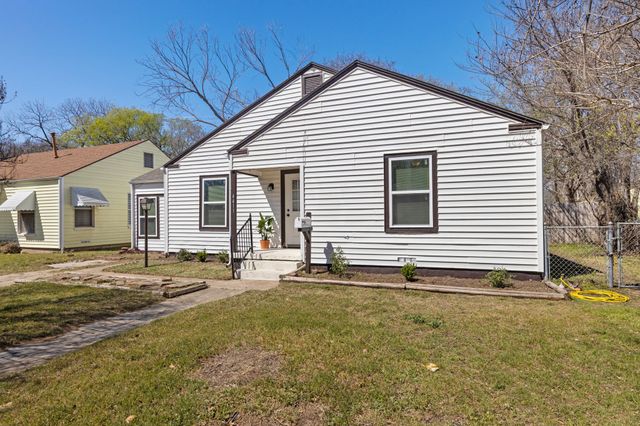 4411 N Wayne Court, Haltom City, TX 76117