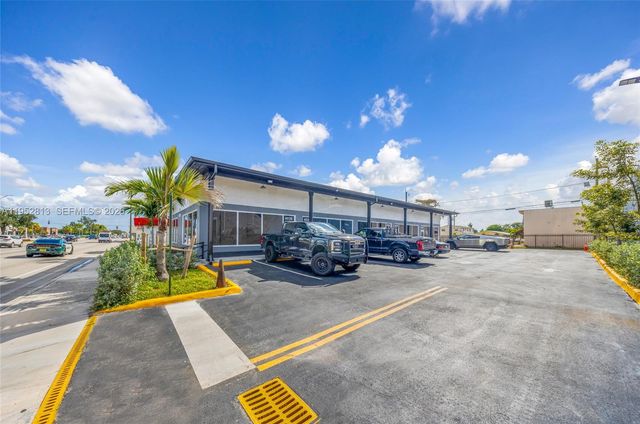4030 Pembroke Road, Hollywood, FL 33021