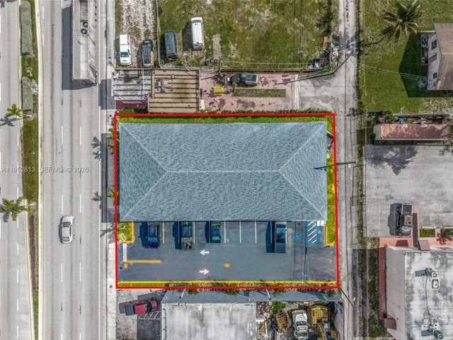 4030 Pembroke Road, Hollywood, FL 33021