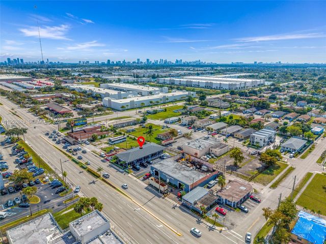 4030 Pembroke Road, Hollywood, FL 33021