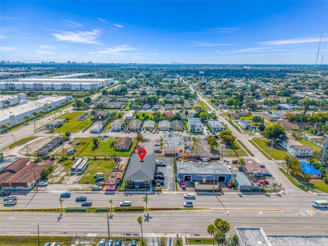 4030 Pembroke Road, Hollywood, FL 33021