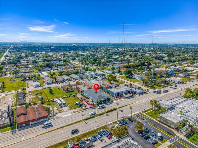 4030 Pembroke Road, Hollywood, FL 33021