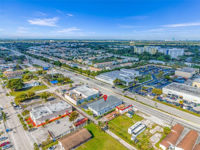 4030 Pembroke Road, Hollywood, FL 33021