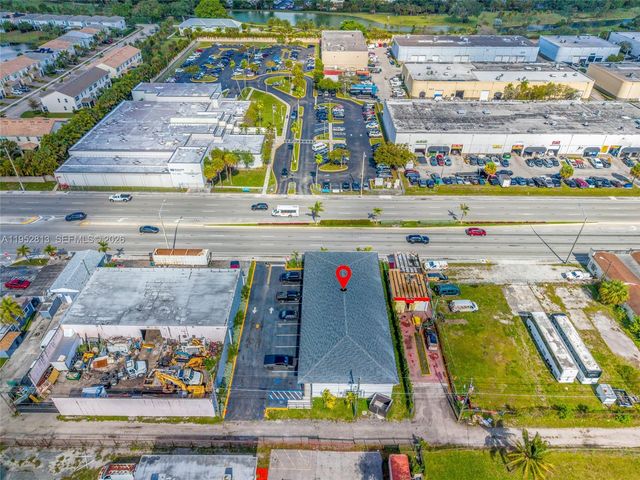 4030 Pembroke Road, Hollywood, FL 33021