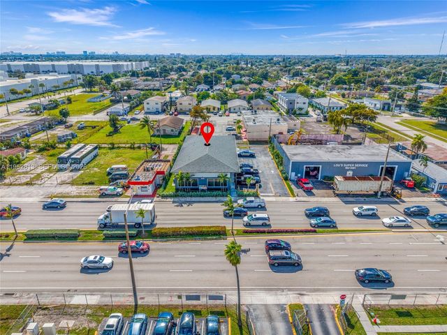 4030 Pembroke Road, Hollywood, FL 33021
