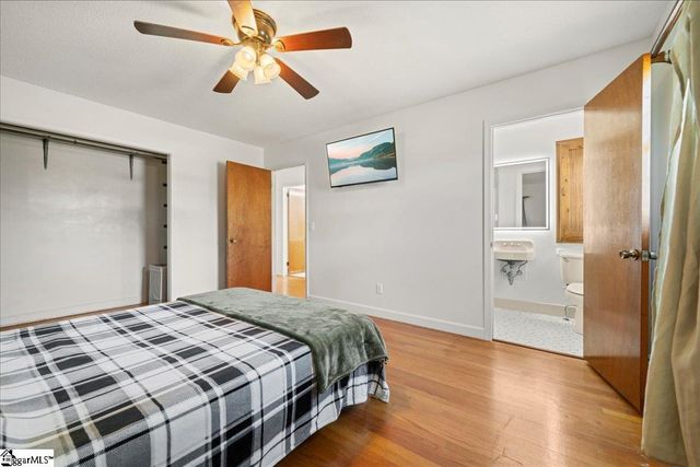 569 Edens Road, Pickens, SC 29671