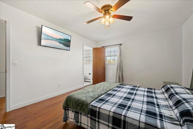 569 Edens Road, Pickens, SC 29671