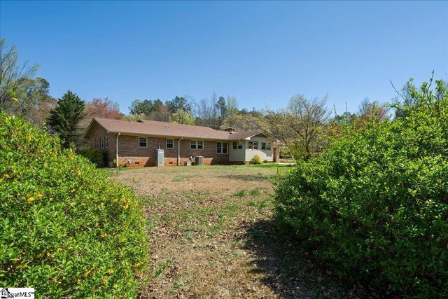 569 Edens Road, Pickens, SC 29671