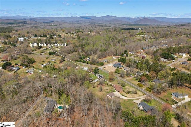 569 Edens Road, Pickens, SC 29671