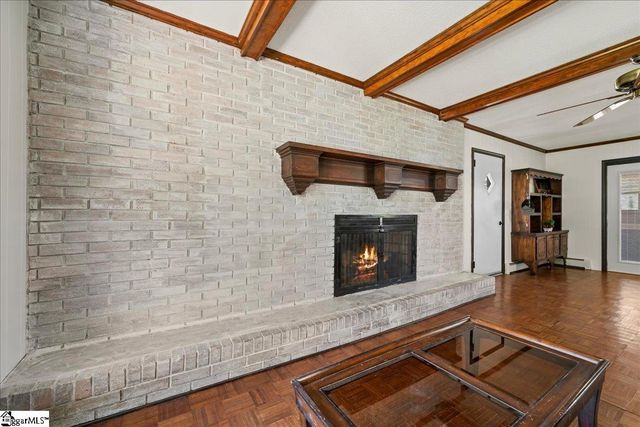 569 Edens Road, Pickens, SC 29671