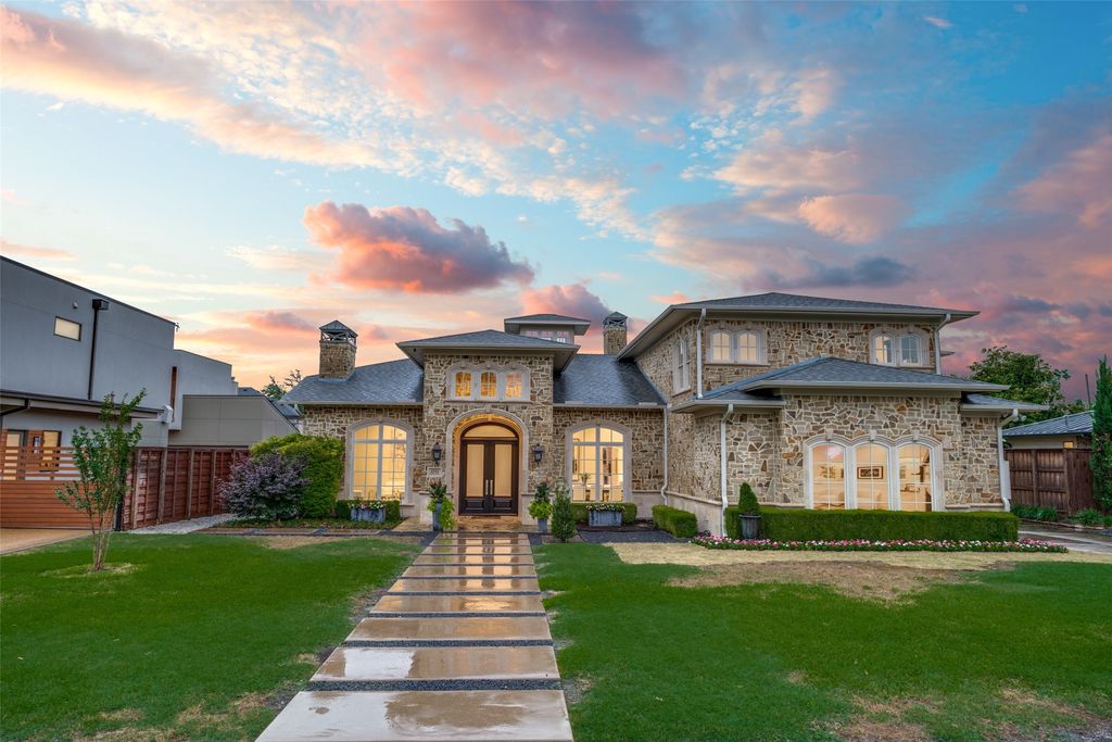 4254 Ridge Road, Dallas, TX 75229
