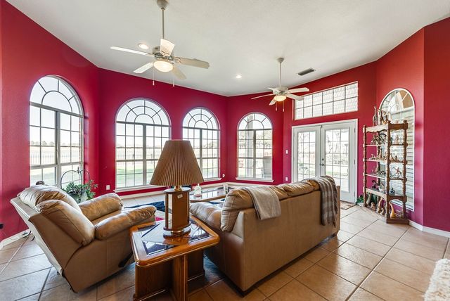 34 San Clemente Circle, Odessa, TX 79765