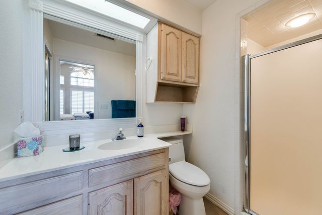 34 San Clemente Circle, Odessa, TX 79765