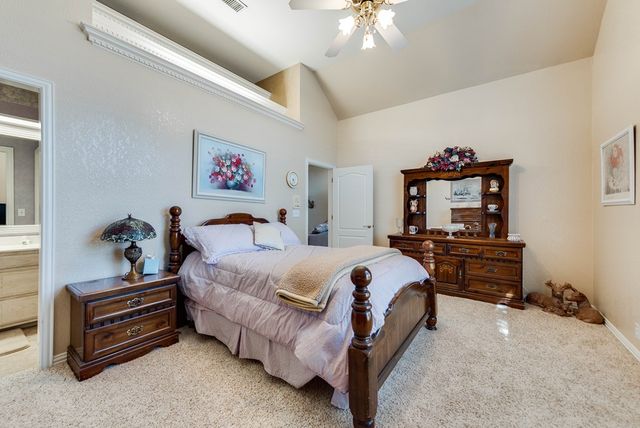 34 San Clemente Circle, Odessa, TX 79765