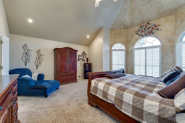 34 San Clemente Circle, Odessa, TX 79765