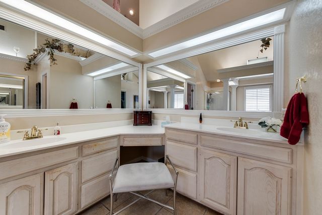 34 San Clemente Circle, Odessa, TX 79765