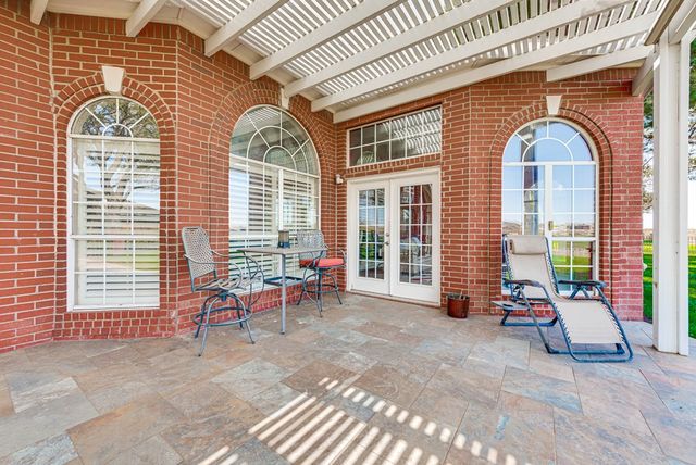 34 San Clemente Circle, Odessa, TX 79765