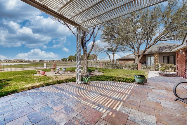 34 San Clemente Circle, Odessa, TX 79765