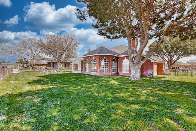 34 San Clemente Circle, Odessa, TX 79765