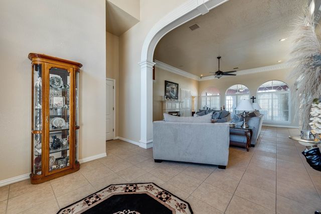 34 San Clemente Circle, Odessa, TX 79765