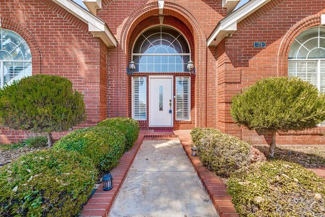 34 San Clemente Circle, Odessa, TX 79765