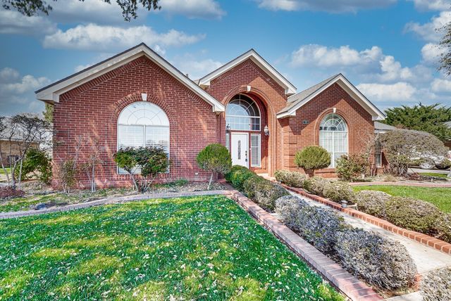 34 San Clemente Circle, Odessa, TX 79765