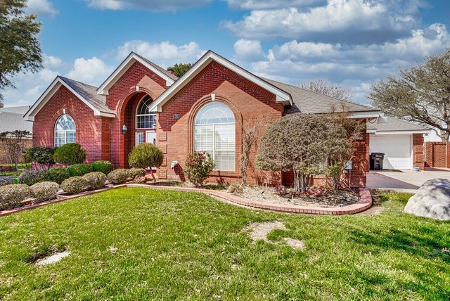 34 San Clemente Circle, Odessa, TX 79765