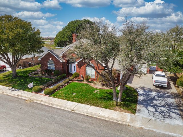 34 San Clemente Circle, Odessa, TX 79765