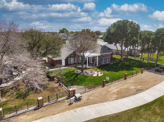 34 San Clemente Circle, Odessa, TX 79765