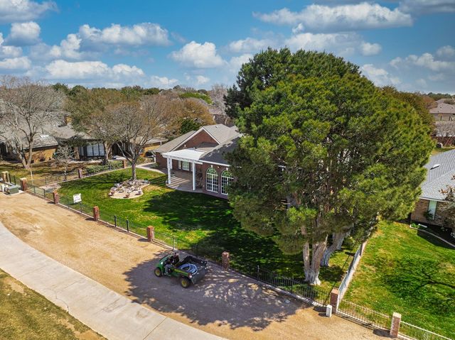 34 San Clemente Circle, Odessa, TX 79765