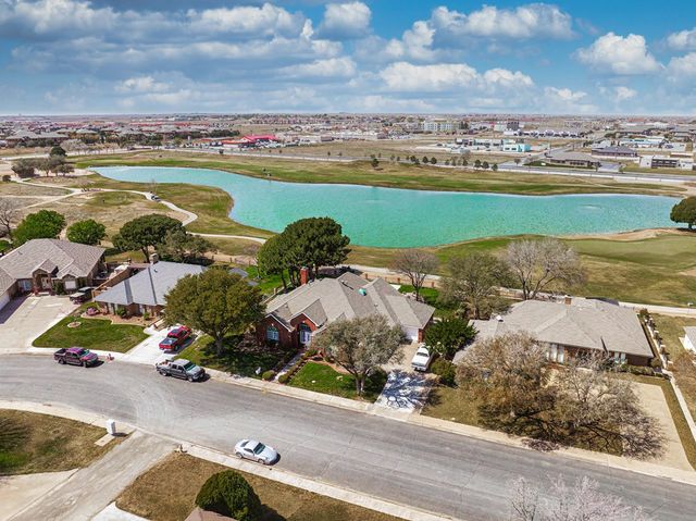 34 San Clemente Circle, Odessa, TX 79765