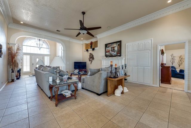 34 San Clemente Circle, Odessa, TX 79765