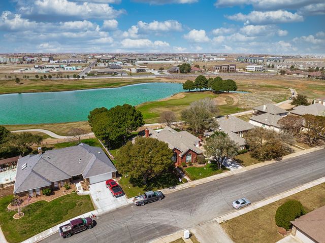 34 San Clemente Circle, Odessa, TX 79765