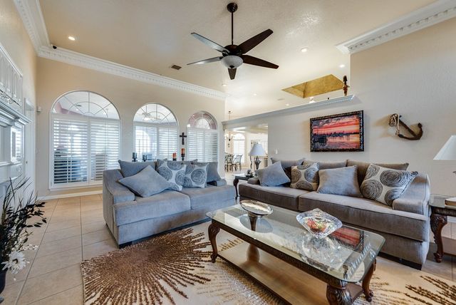 34 San Clemente Circle, Odessa, TX 79765