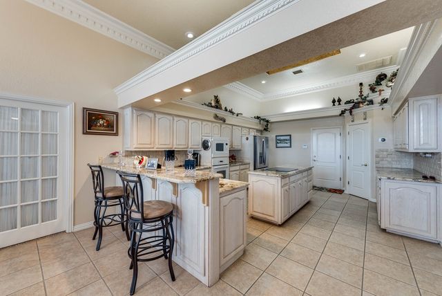 34 San Clemente Circle, Odessa, TX 79765