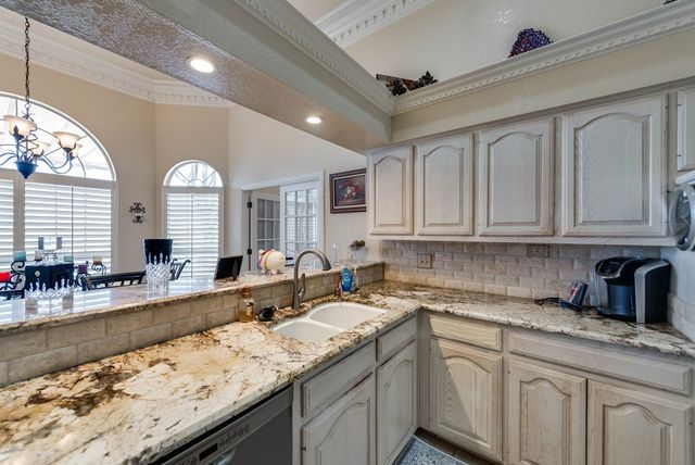 34 San Clemente Circle, Odessa, TX 79765