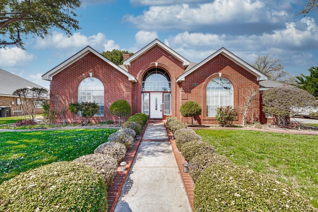 34 San Clemente Circle, Odessa, TX 79765